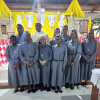 Tanzania uroczystości zakonne
